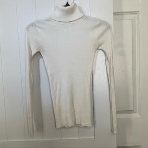 Express Women’s Turtleneck Sweater